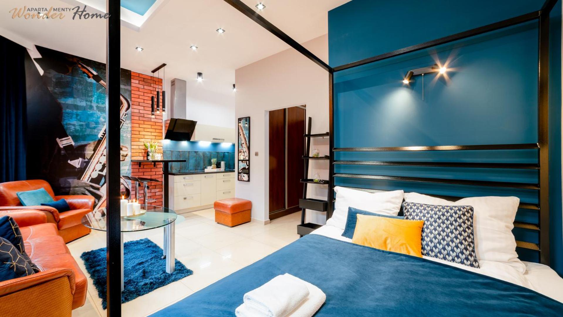 Wonder Home - Apartamenty W Przyziemiu - Cicha Okolica Карпач Екстериор снимка