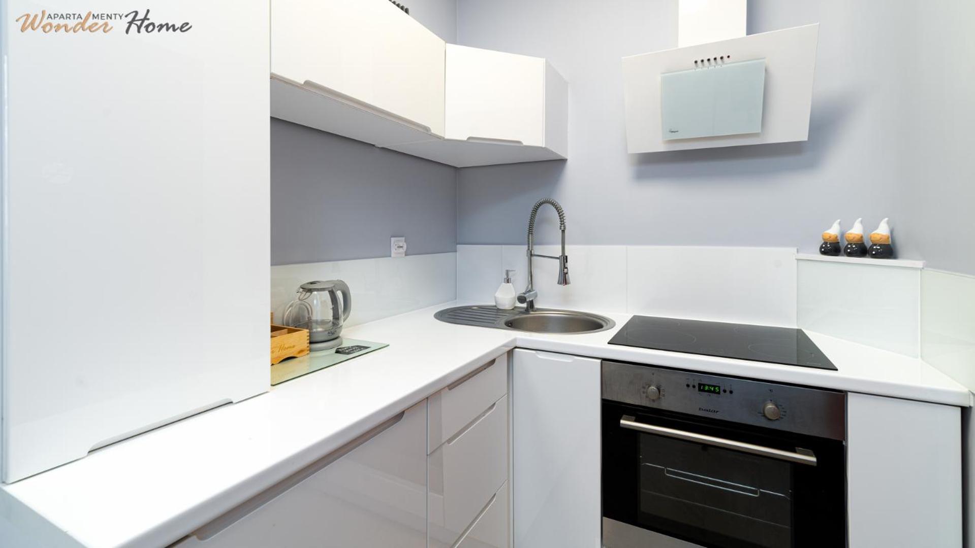 Wonder Home - Apartamenty W Przyziemiu - Cicha Okolica Карпач Екстериор снимка