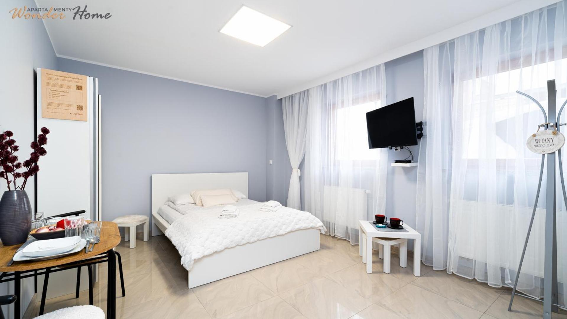 Wonder Home - Apartamenty W Przyziemiu - Cicha Okolica Карпач Екстериор снимка